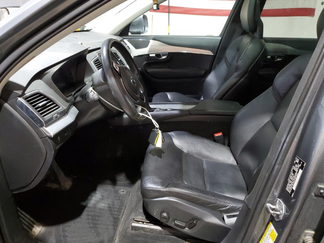 2018 Volvo Xc90 T5 - Image 7