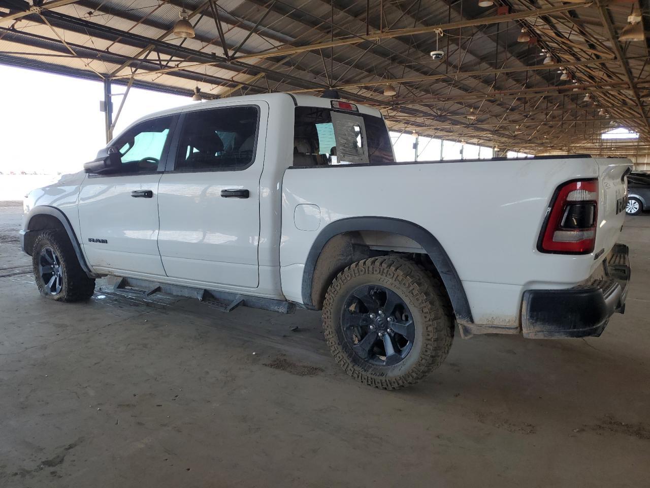 2021 Ram 1500 Rebel - Image 2