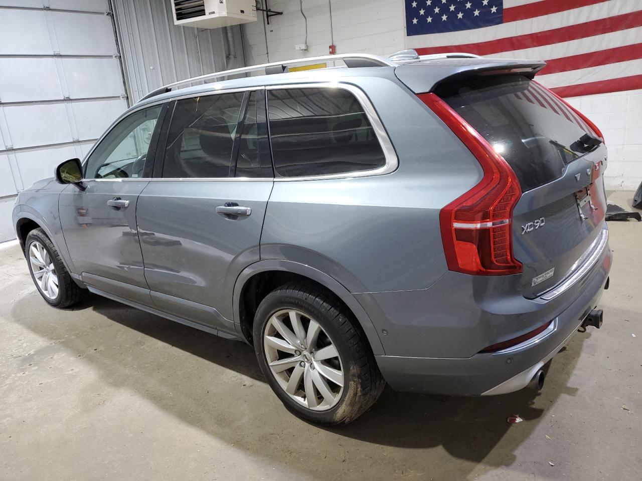 2018 Volvo Xc90 T5 - Image 2