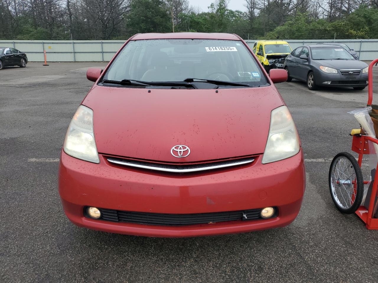 2007 Toyota Prius - Image 5