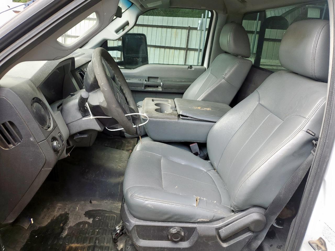 2016 Ford F350 Super Duty - Фото 7