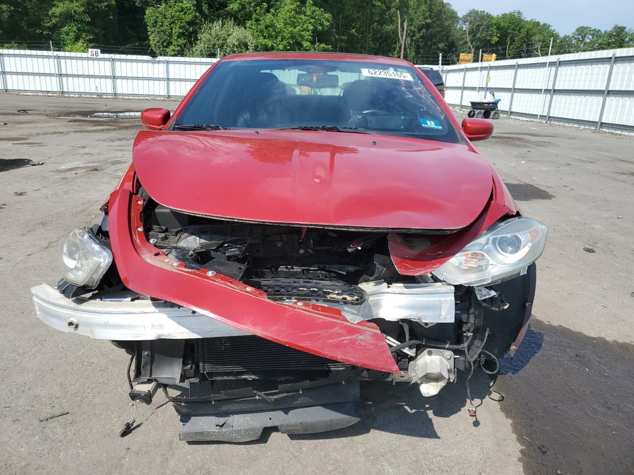 2013 Dodge Dart Limited - Image 5