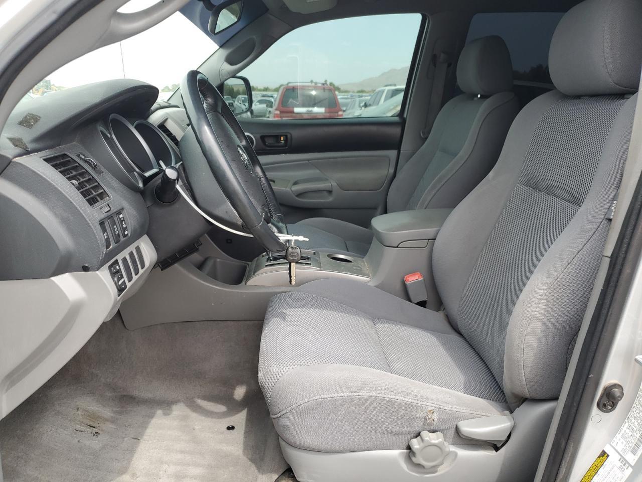 2006 Toyota Tacoma Double Cab Prerunner - Image 7