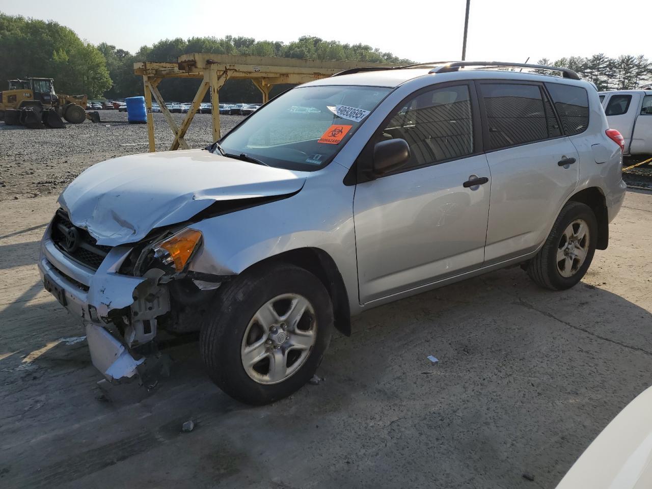 2010 Toyota Rav4