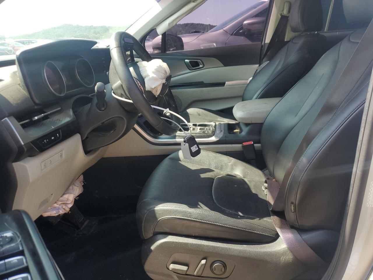 2022 Kia Carnival Lx - Фото 7