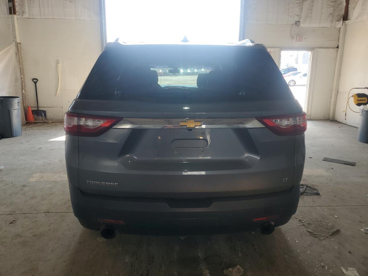 2018 Chevrolet Traverse Lt - Image 6