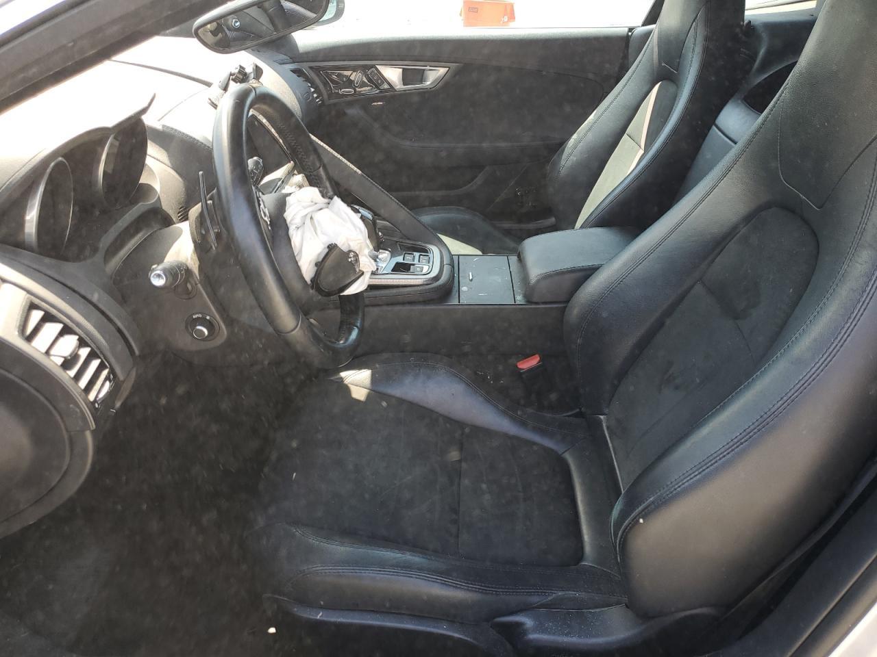 2017 Jaguar F-Type - Фото 7