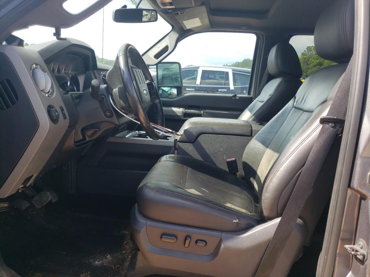 2011 Ford F250 Super Duty - Image 7