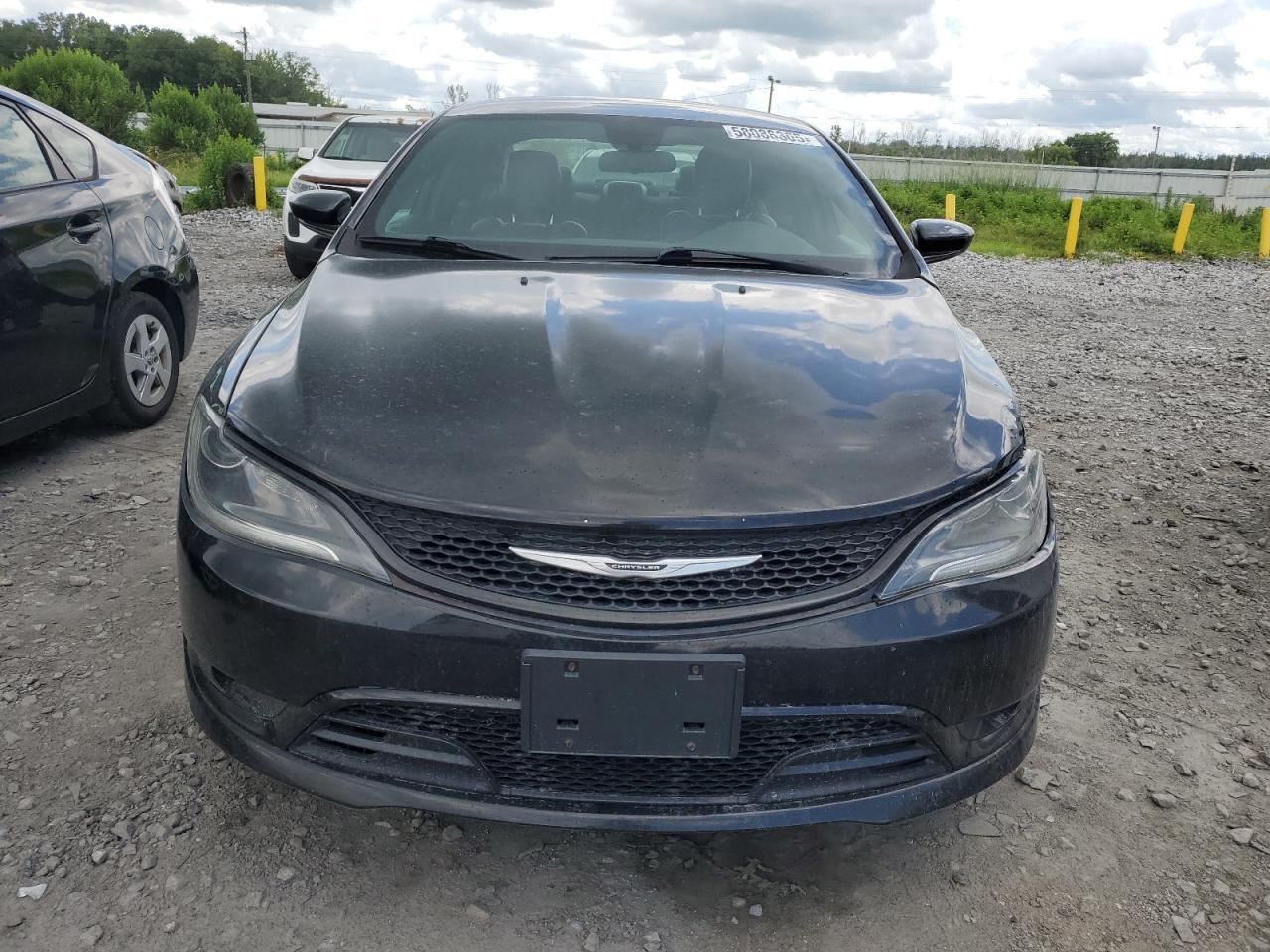 2016 Chrysler 200 S - Фото 5