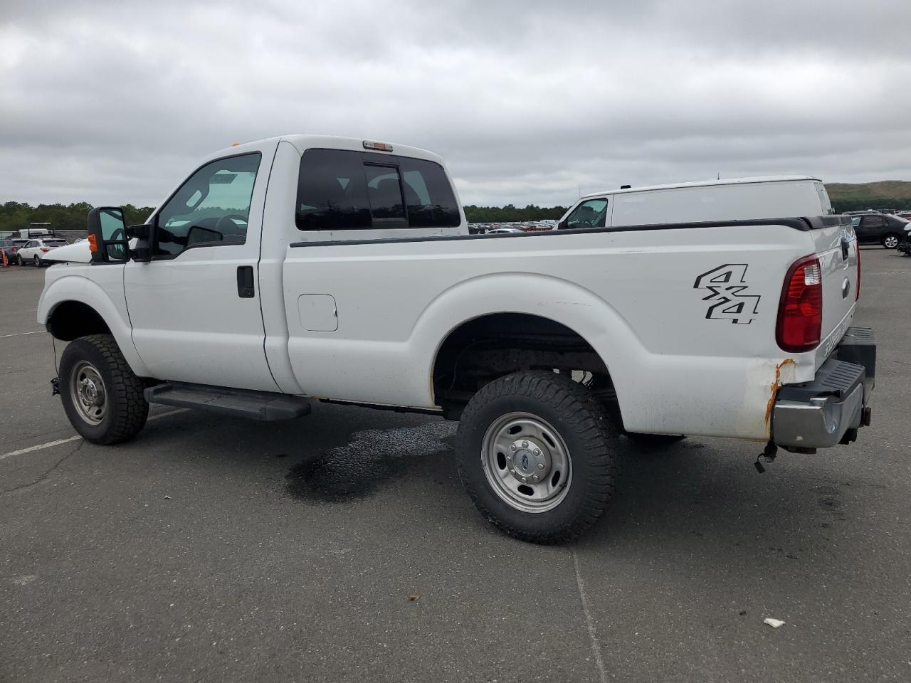 2016 Ford F250 Super Duty - Image 2