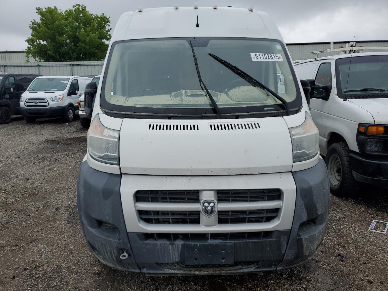 2016 Ram Promaster 3500 3500 High - Image 5