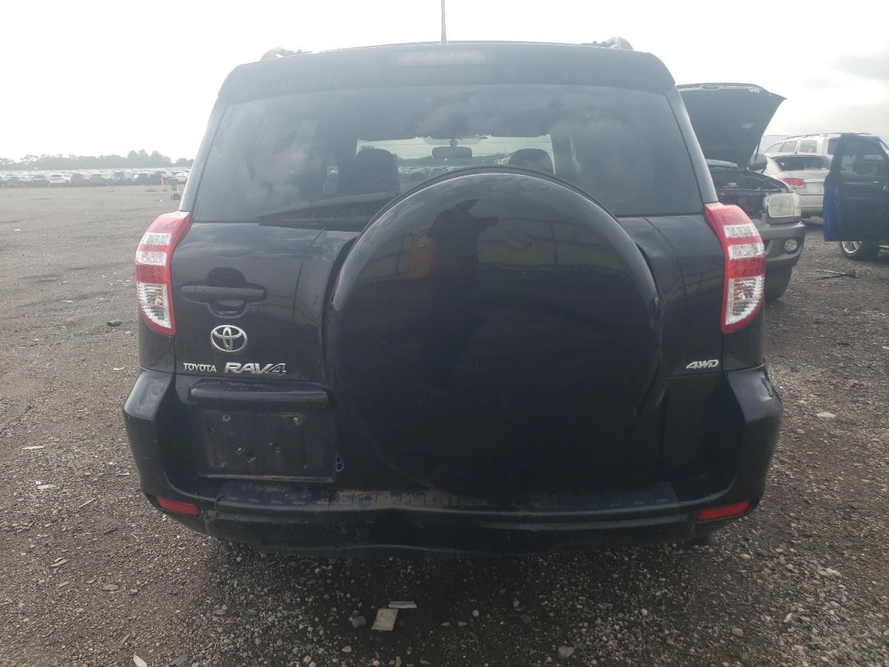 2009 Toyota Rav4 - Фото 6