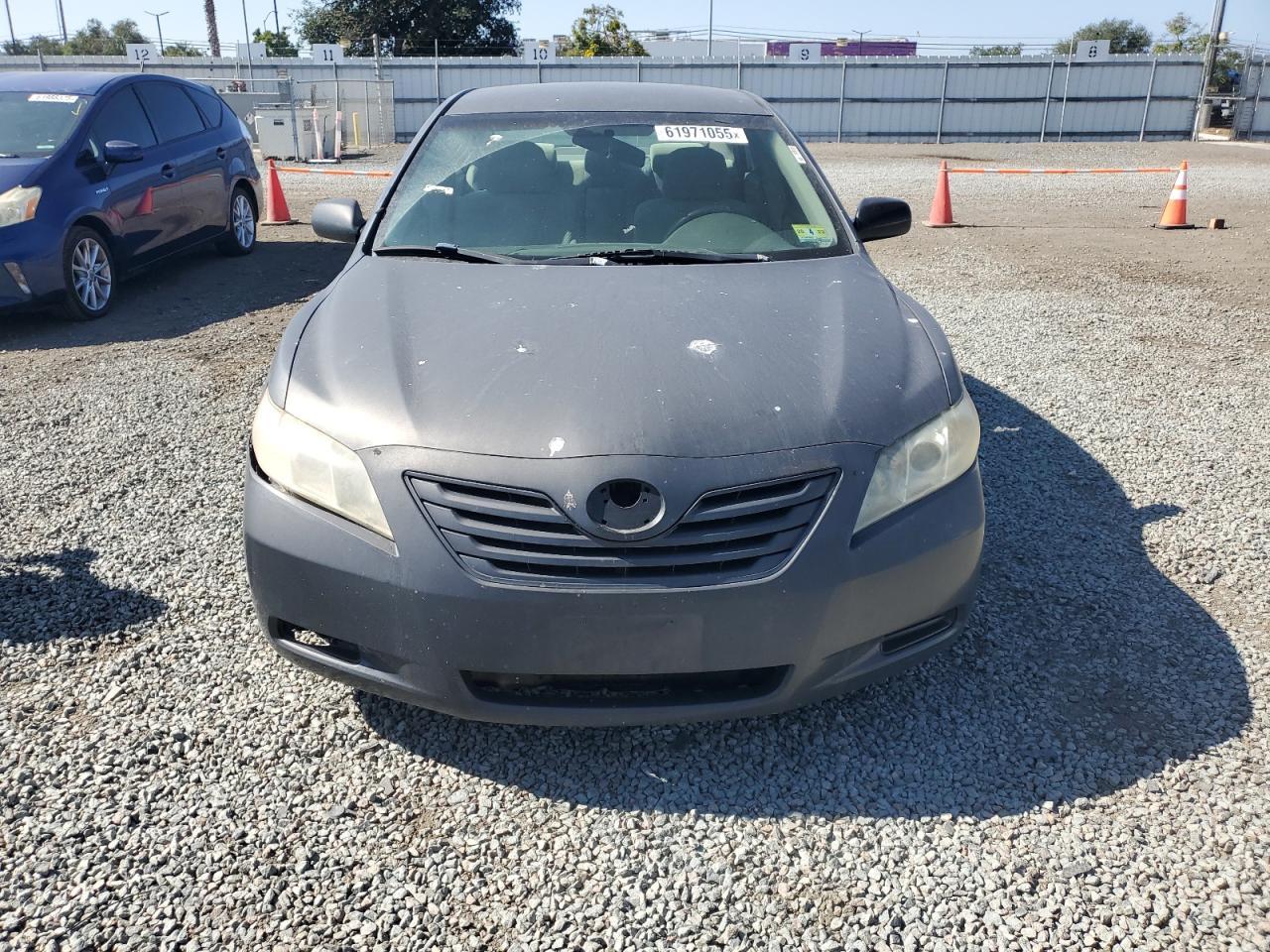 2007 Toyota Camry Ce - Image 5