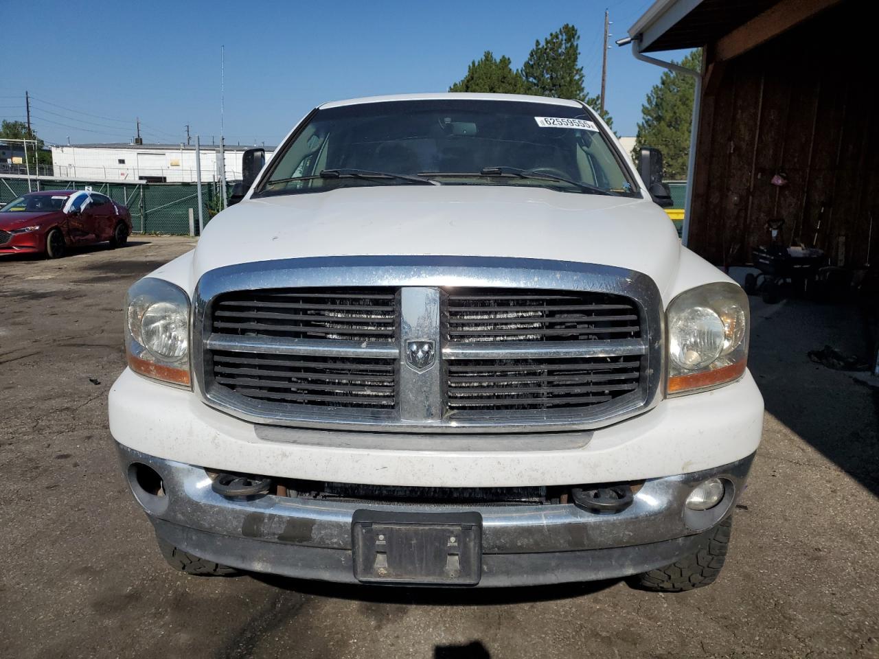 2006 Dodge Ram 3500 - Фото 5