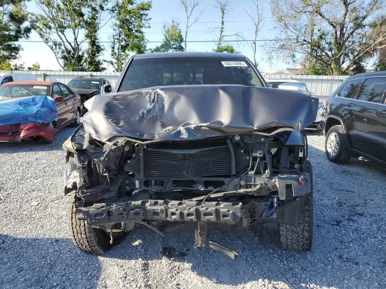 2015 Ram 1500 Longhorn - Фото 5