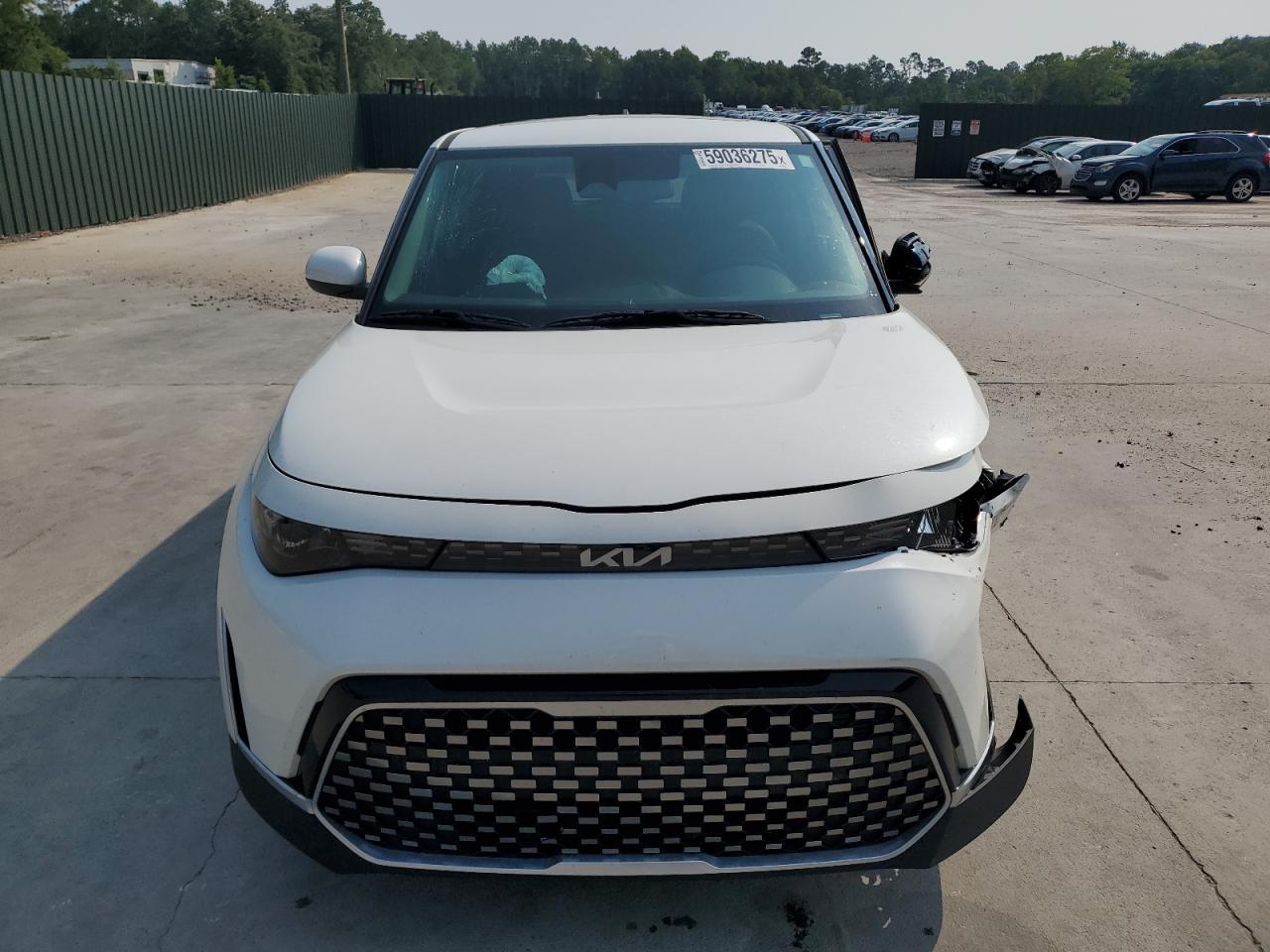 2024 Kia Soul Ex - Фото 5