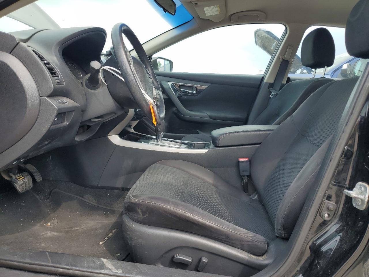 2014 Nissan Altima 2.5 - Фото 7