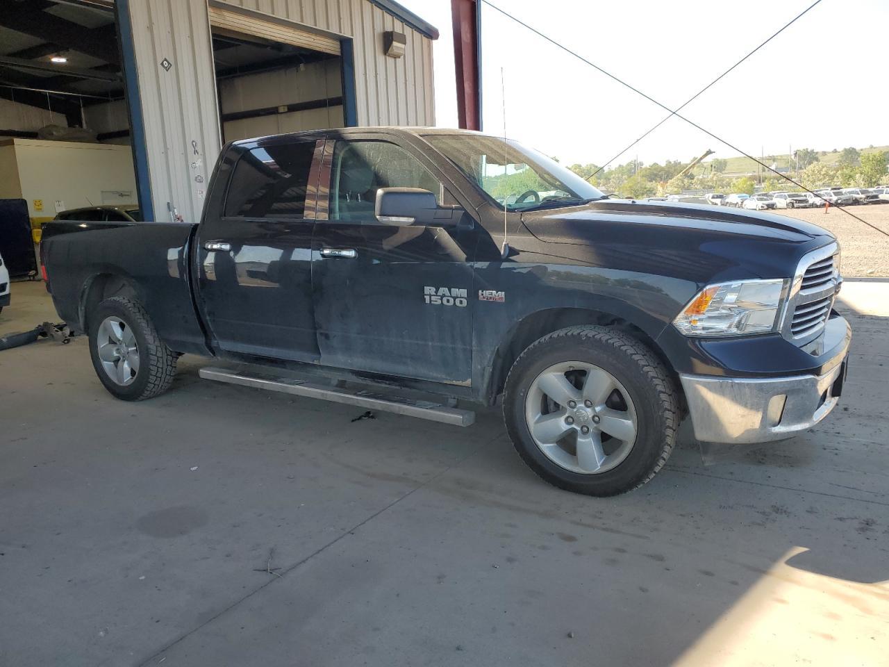 2015 Ram 1500 Slt - Image 4