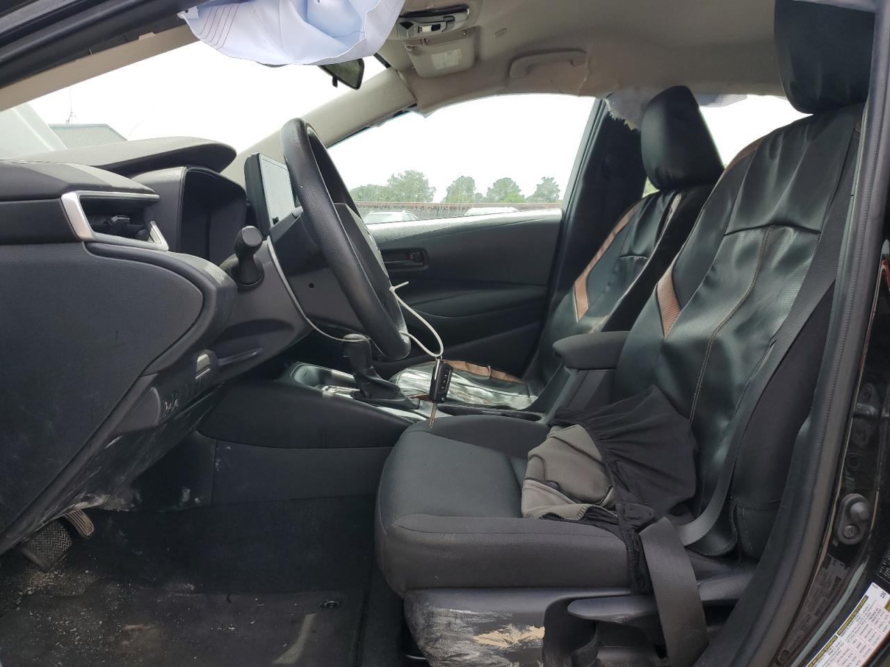 2024 Toyota Corolla Le - Image 7