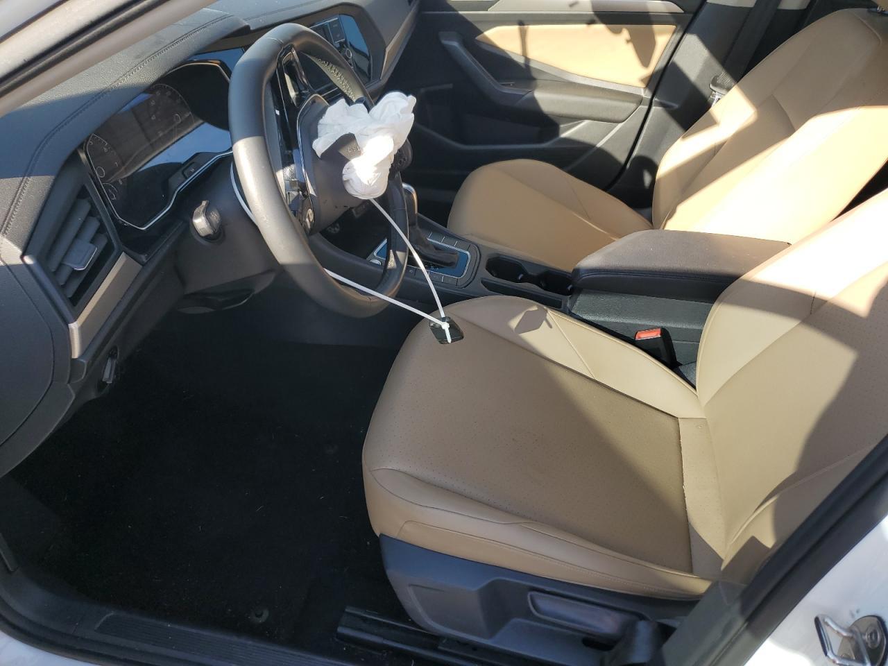 2020 Volkswagen Jetta S - Фото 7