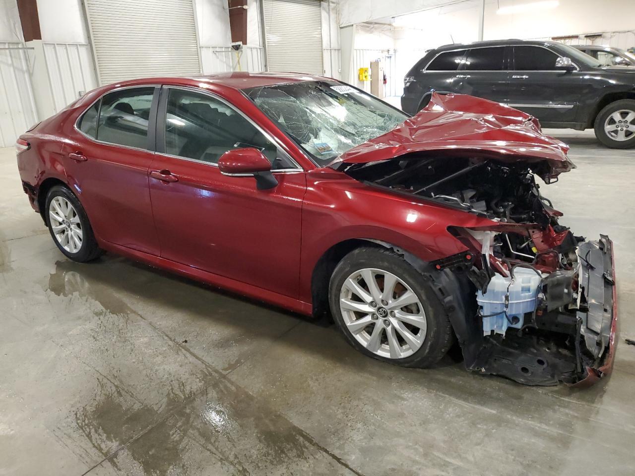 2018 Toyota Camry L - Image 4