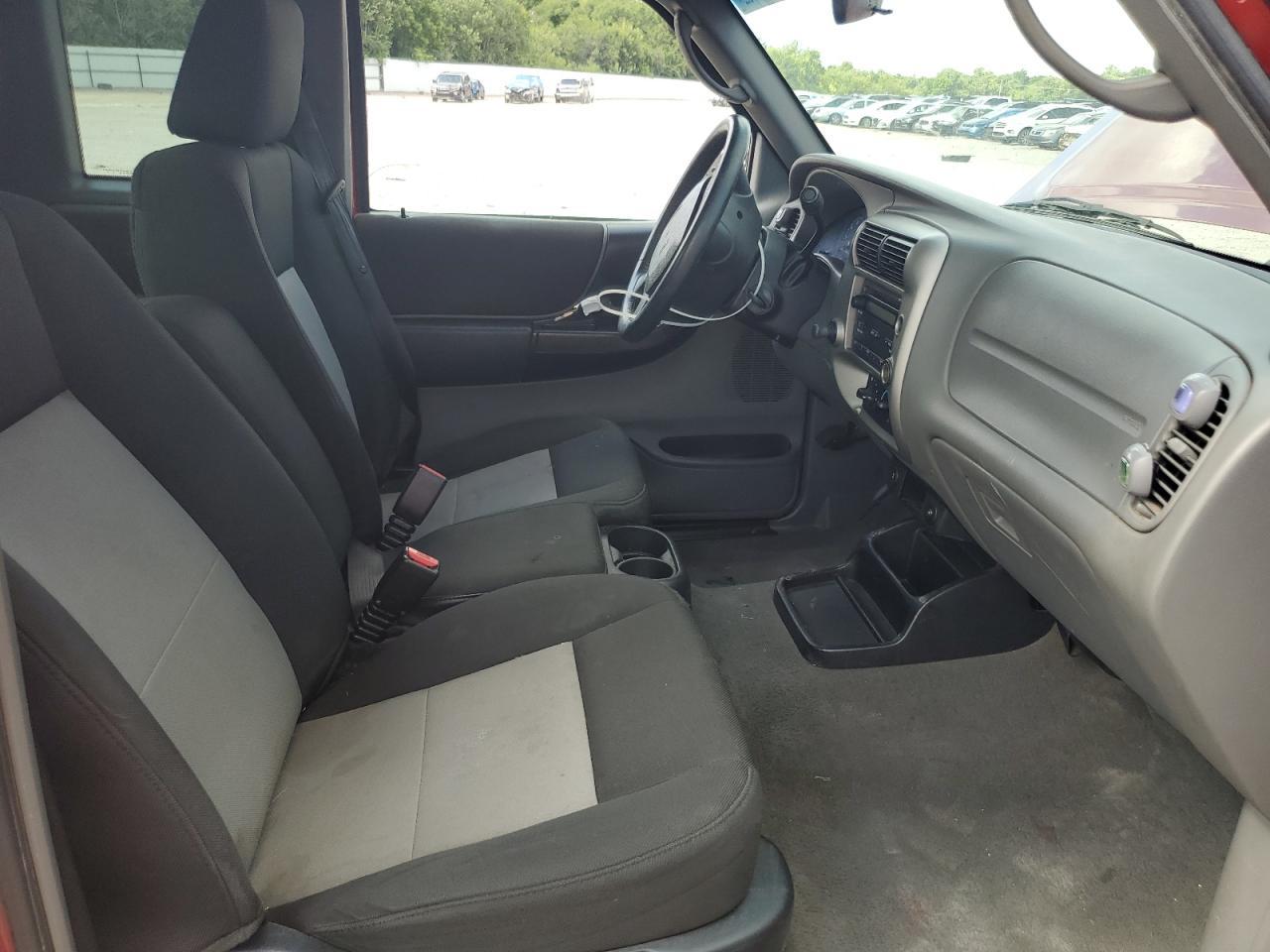 2010 Ford Ranger Super Cab - Фото 7