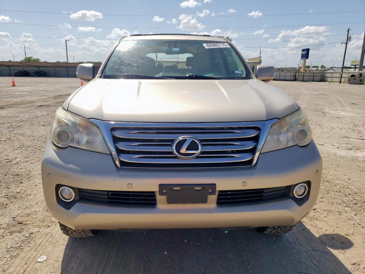 2012 Lexus Gx 460 - Фото 5