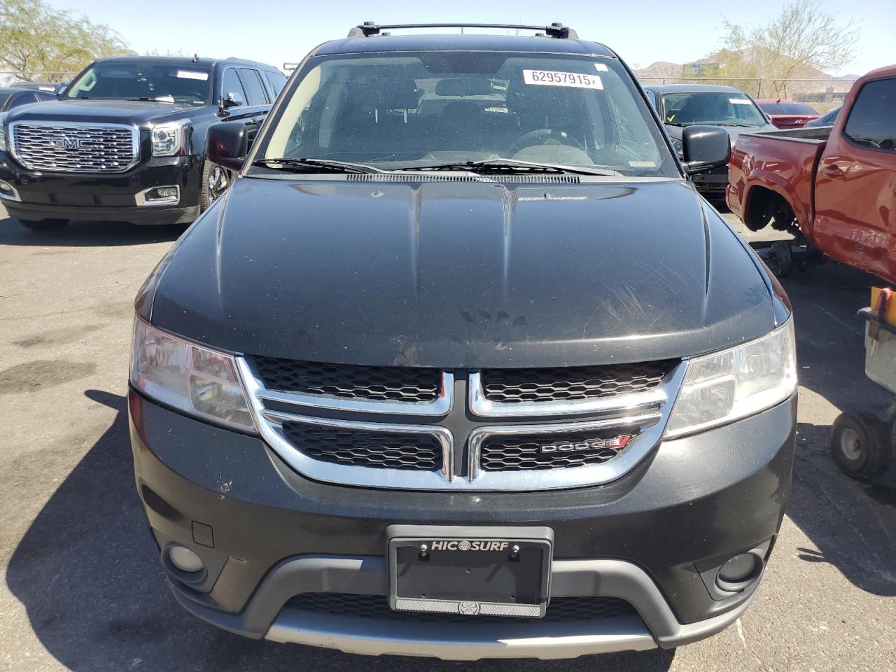 2014 Dodge Journey Sxt - Image 5