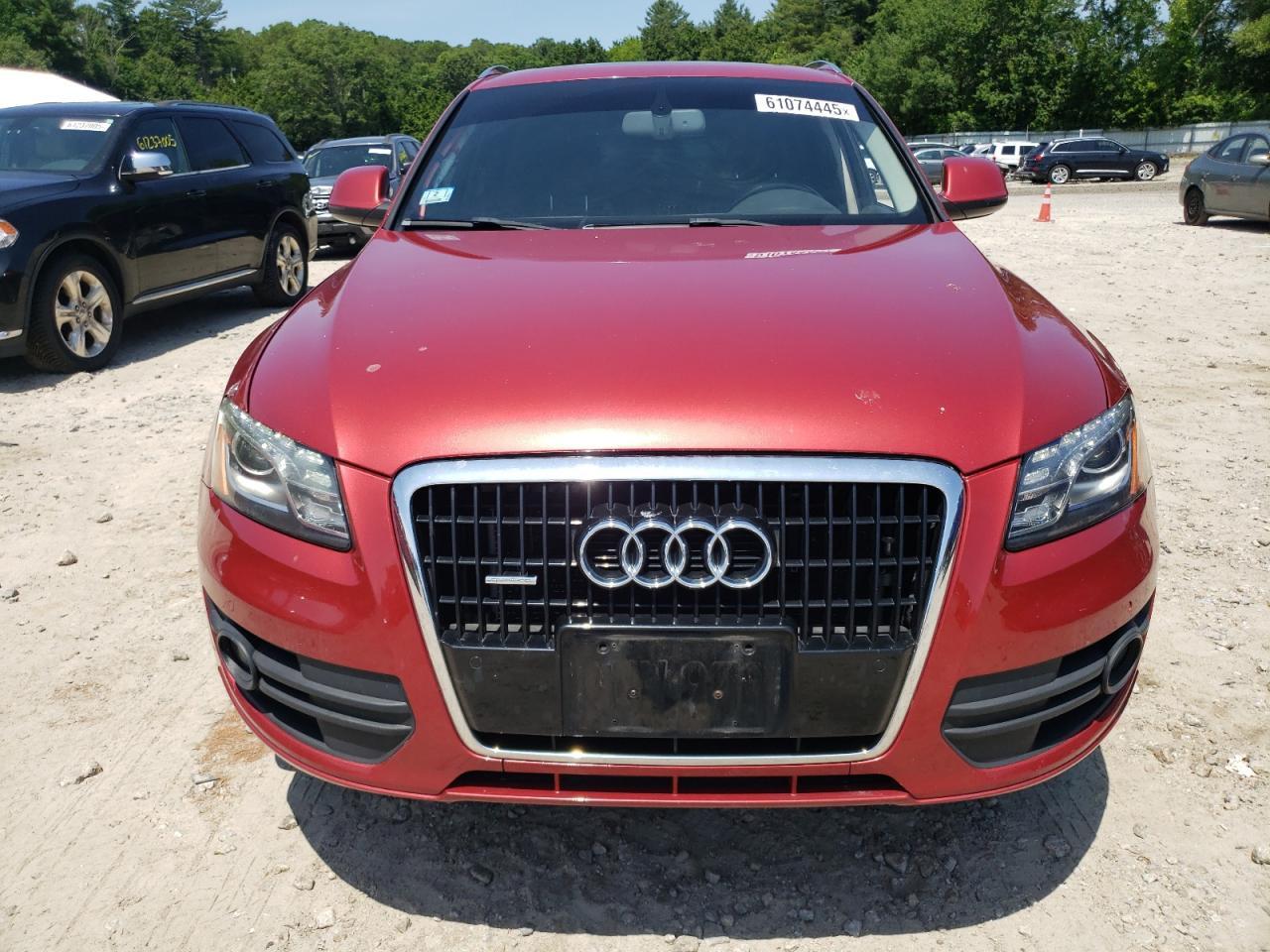 2010 Audi Q5 Premium Plus - Фото 5