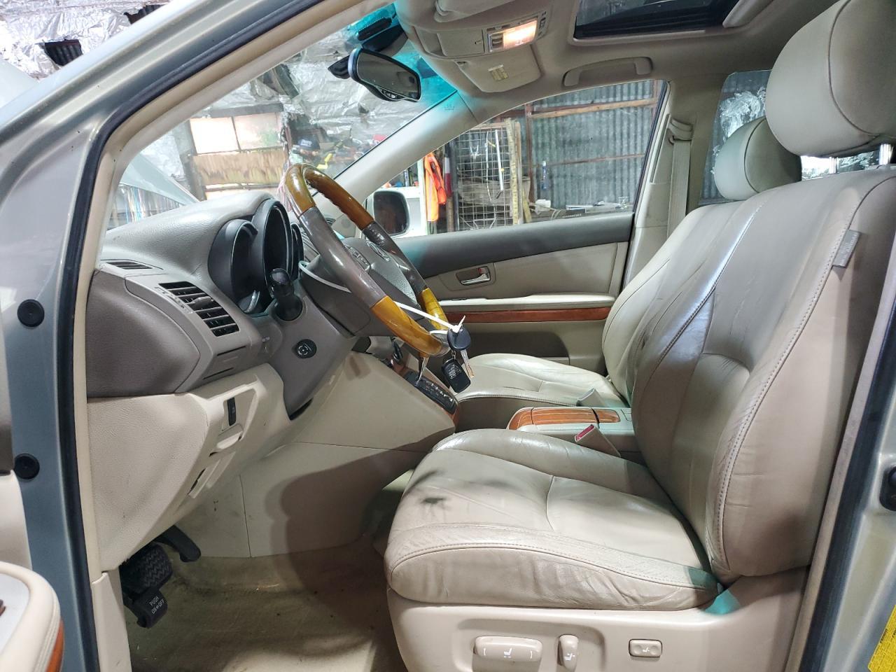 2004 Lexus Rx 330 - Image 7