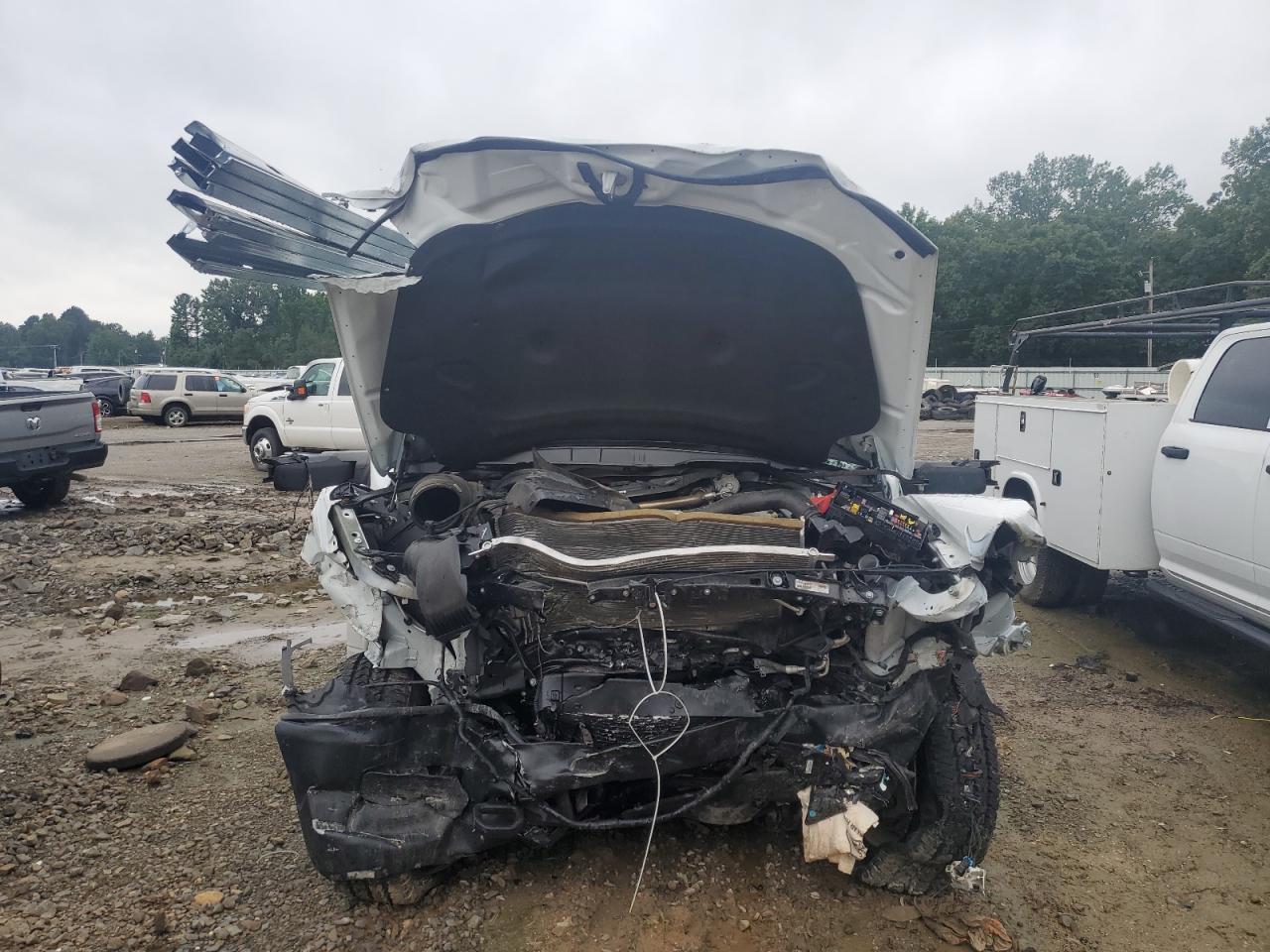 2023 Ram 2500 Tradesman - Image 5