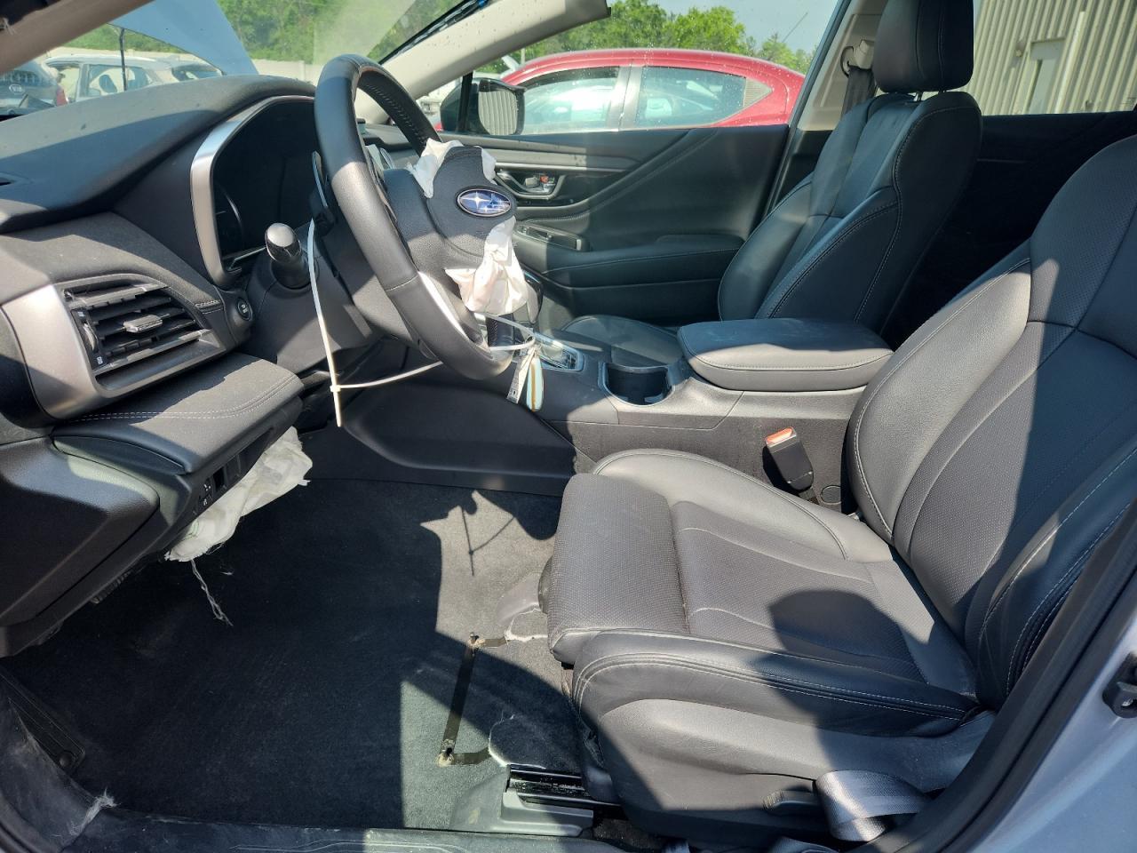 2023 Subaru Outback Limited - Фото 7