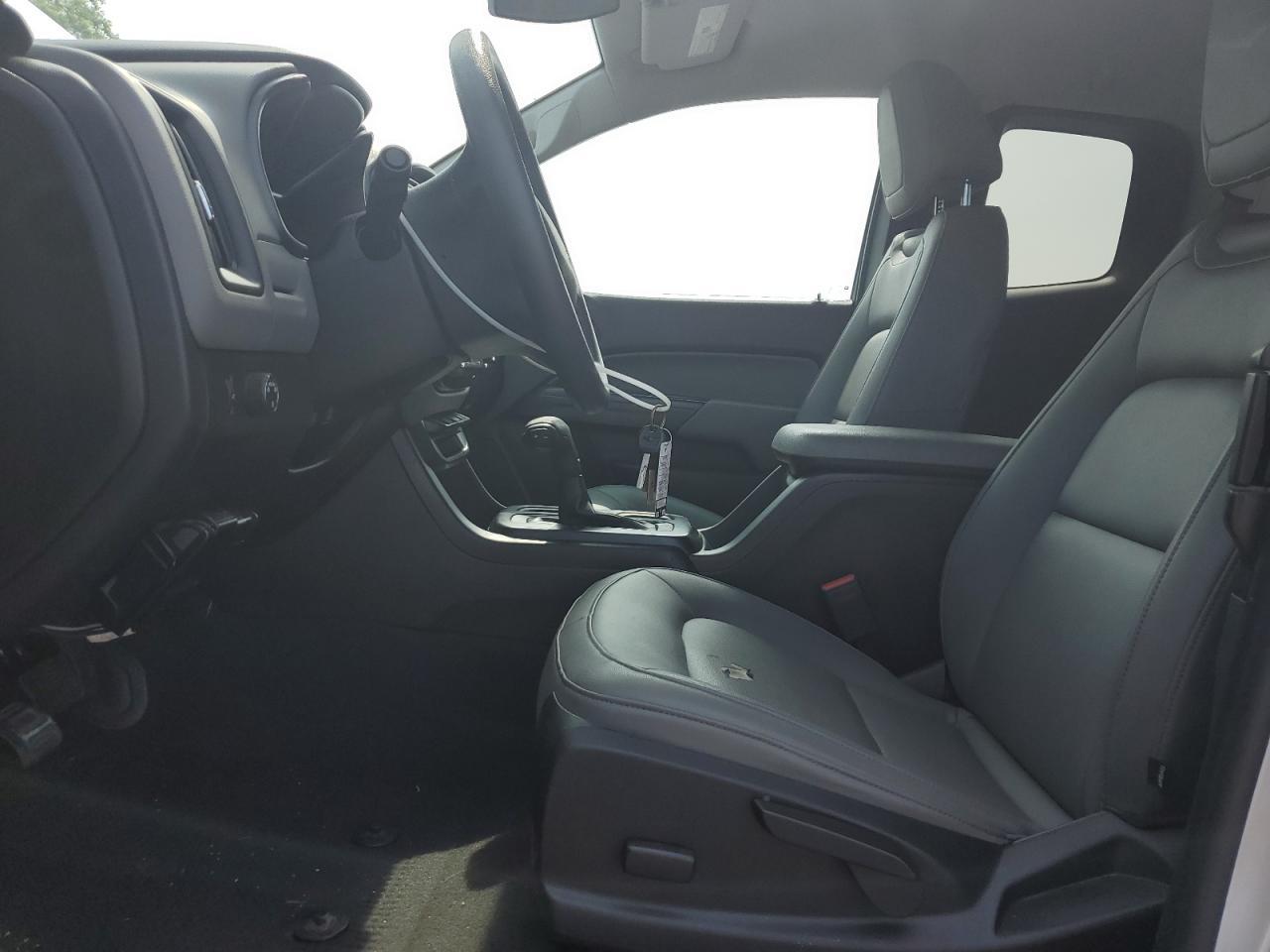 2020 Chevrolet Colorado - Фото 7