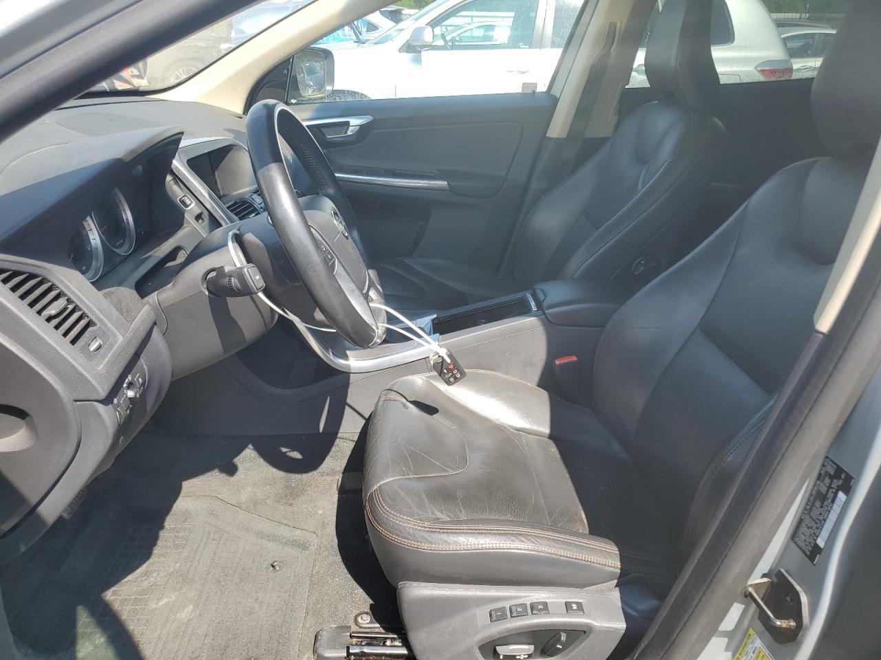 2013 Volvo Xc60 T6 - Фото 7