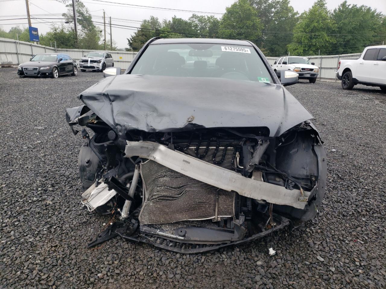 2008 Mercedes-Benz C 300 - Фото 5