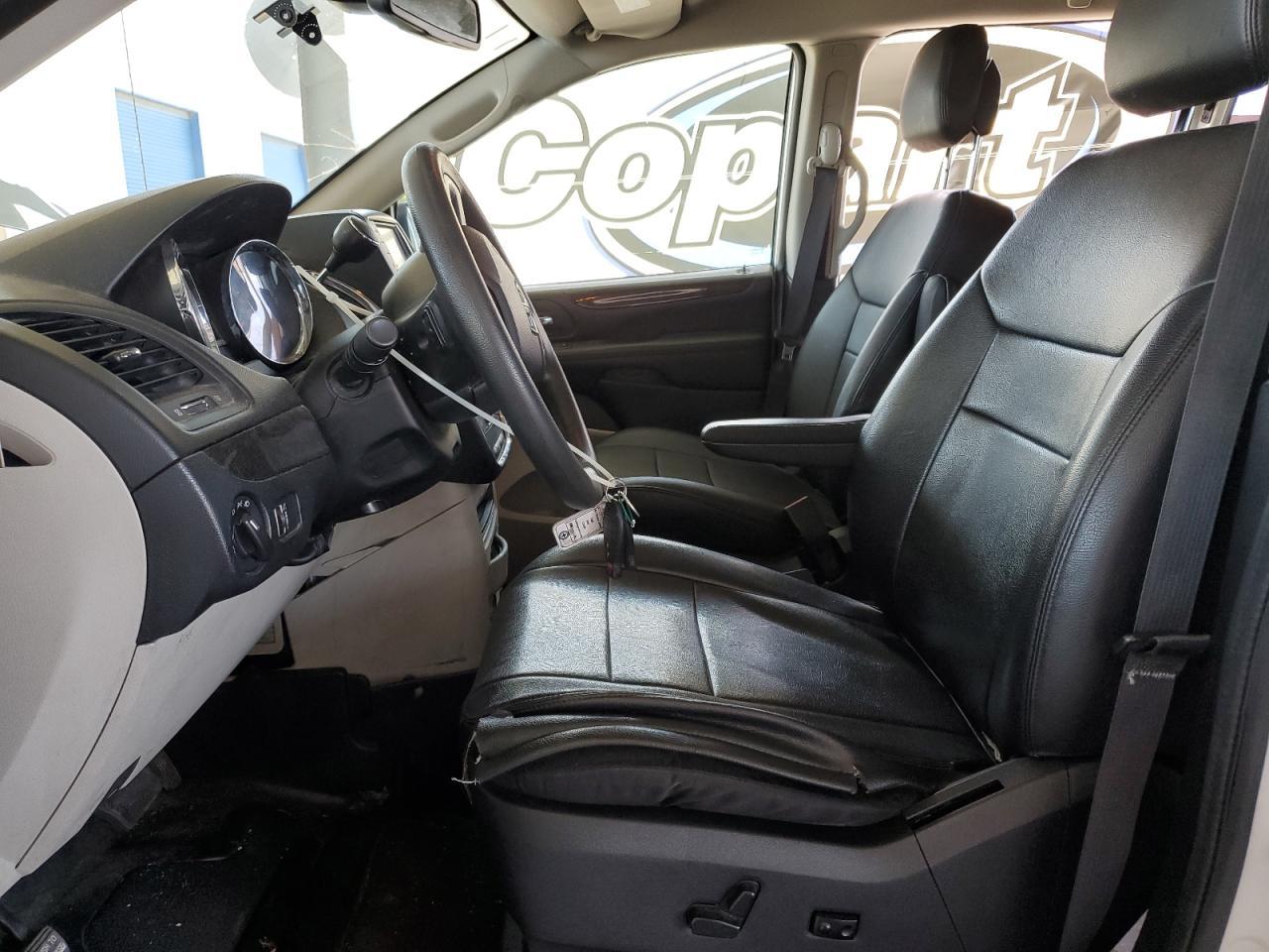 2019 Dodge Grand Caravan Se - Image 7