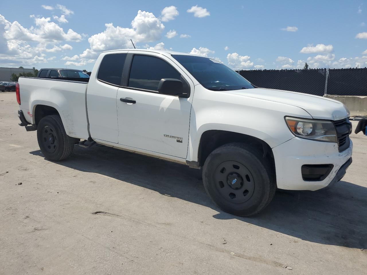 2016 Chevrolet Colorado - Фото 4