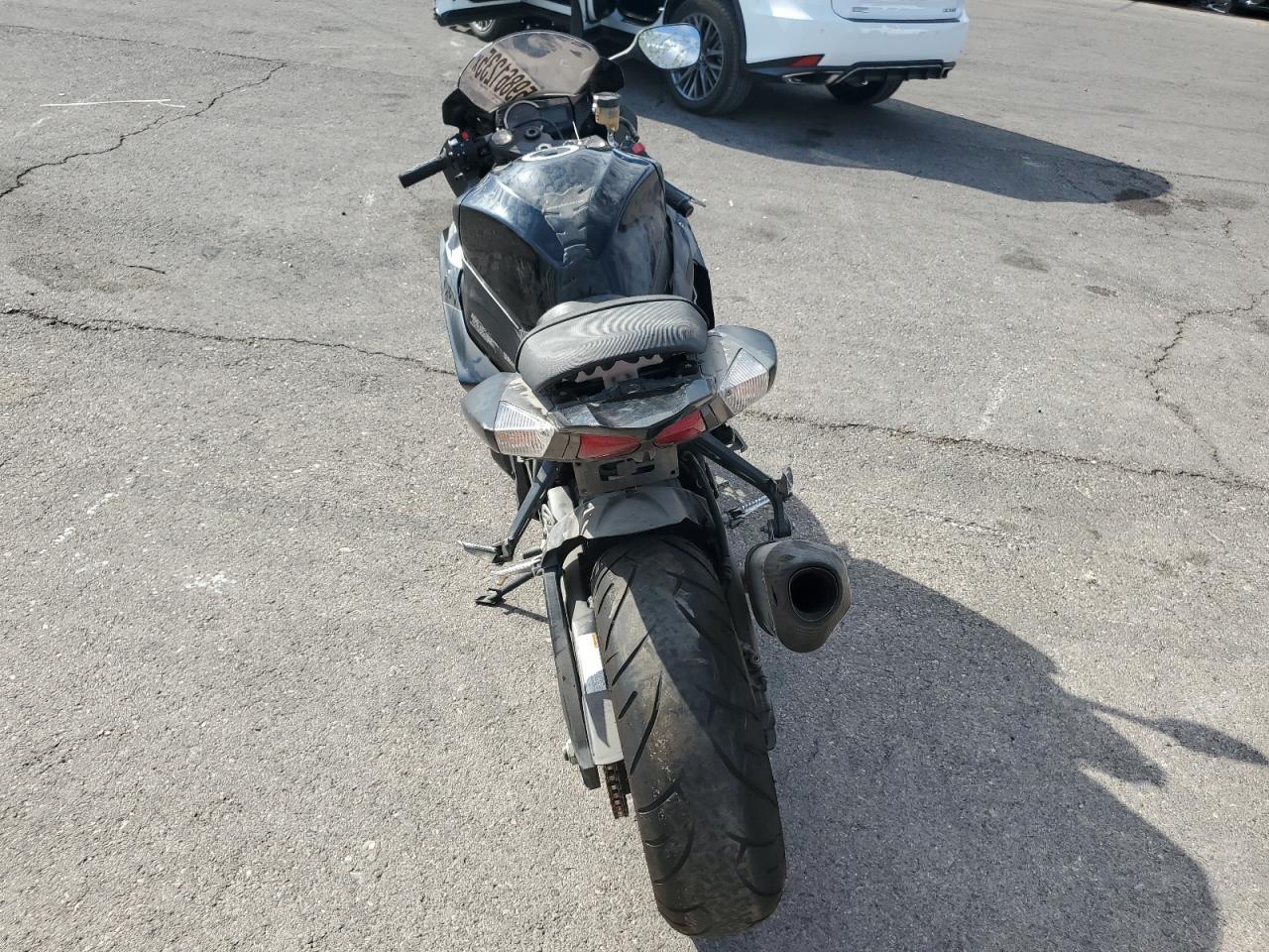 2013 Suzuki Gsx-R1000 - Image 4