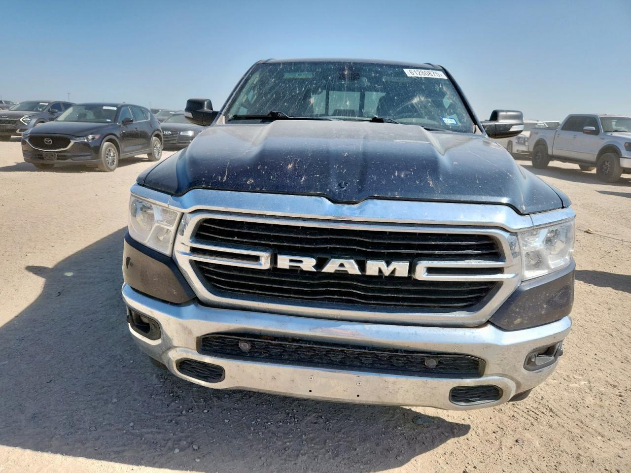 2019 Ram 1500 Big Horn/Lone Star - Фото 5