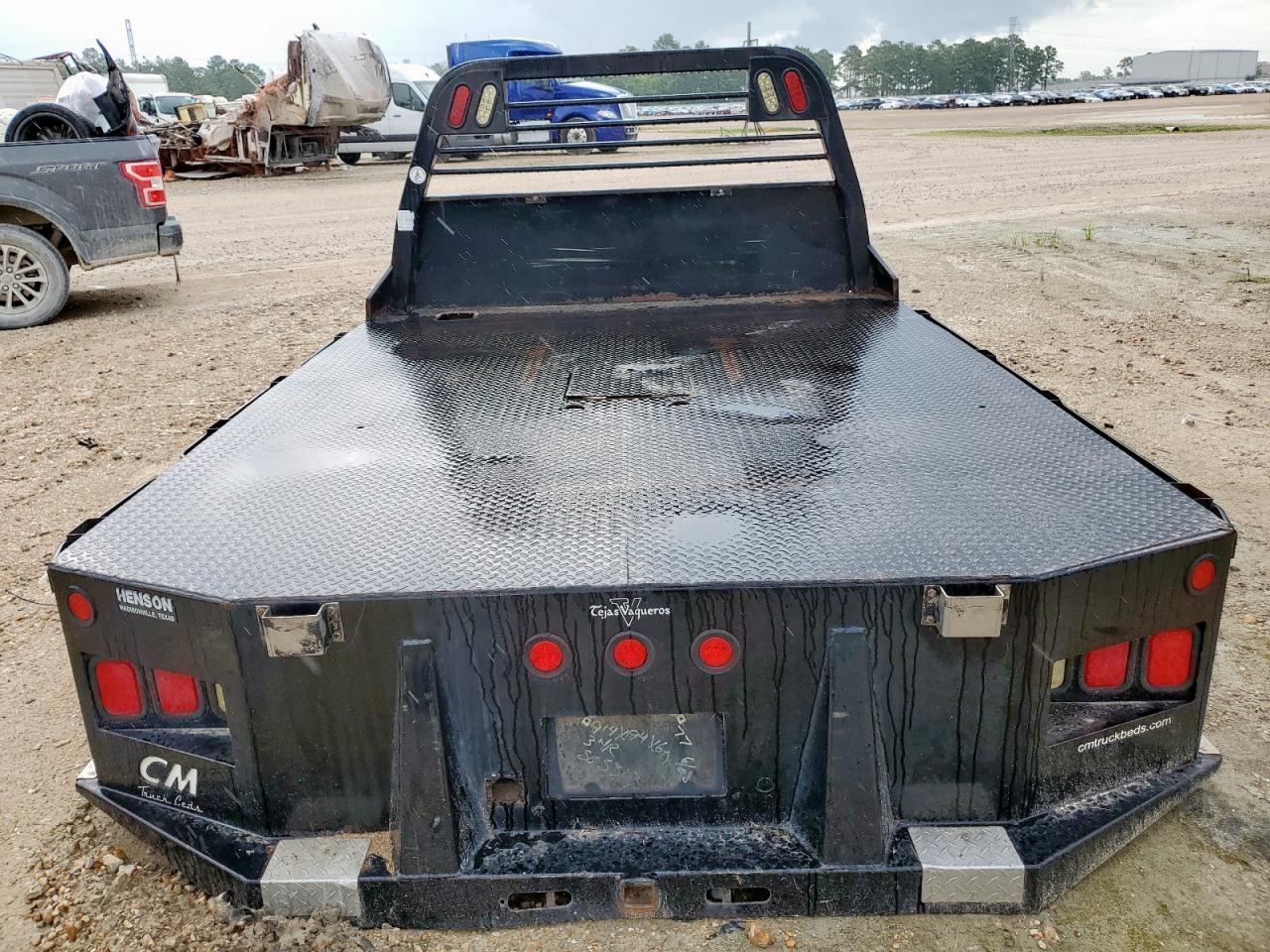 2012 Ford F350 Super Duty - Image 6