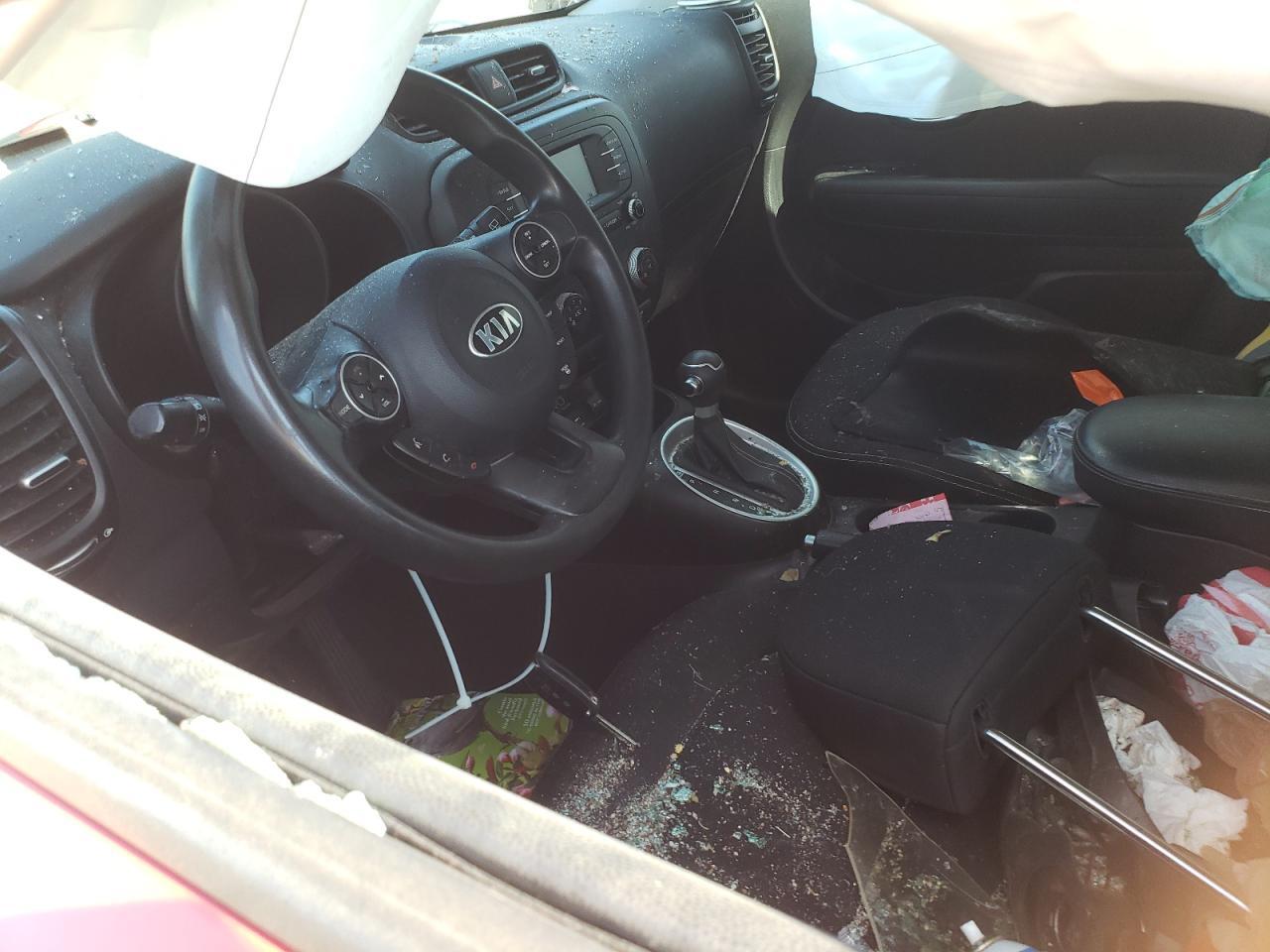 2015 Kia Soul + - Фото 7