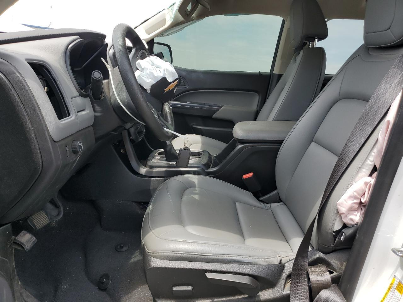 2022 Chevrolet Colorado - Image 7