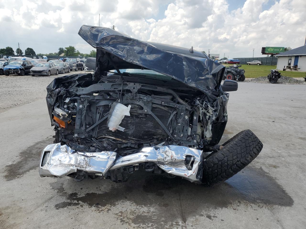2018 Chevrolet Silverado K1500 Lt - Image 5