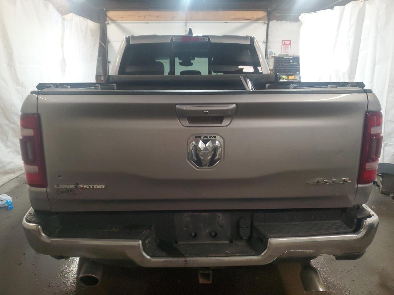 2021 Ram 1500 Lone Star 4X4 5'7 Box - Image 6