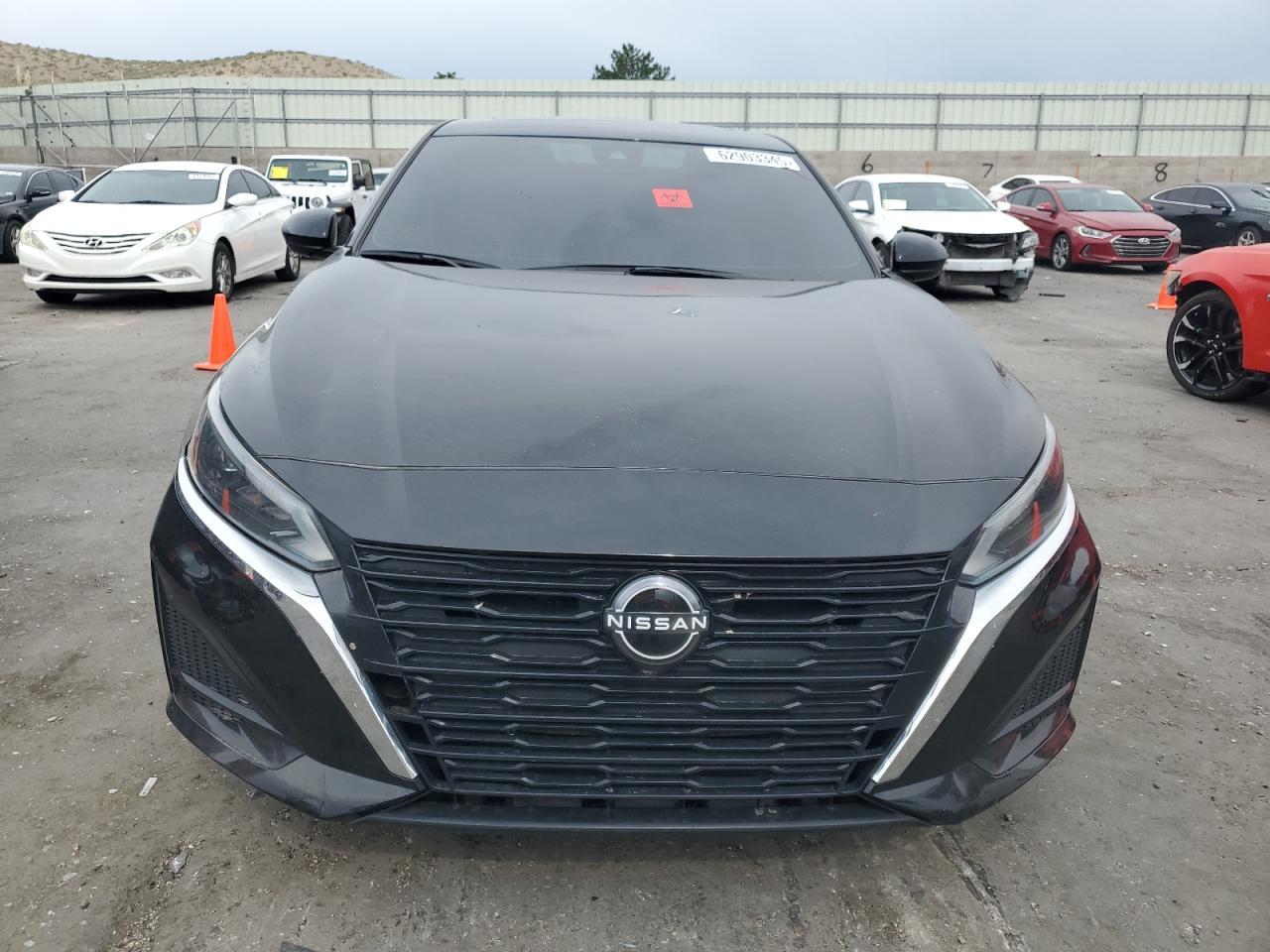 2023 Nissan Altima Sv - Фото 5