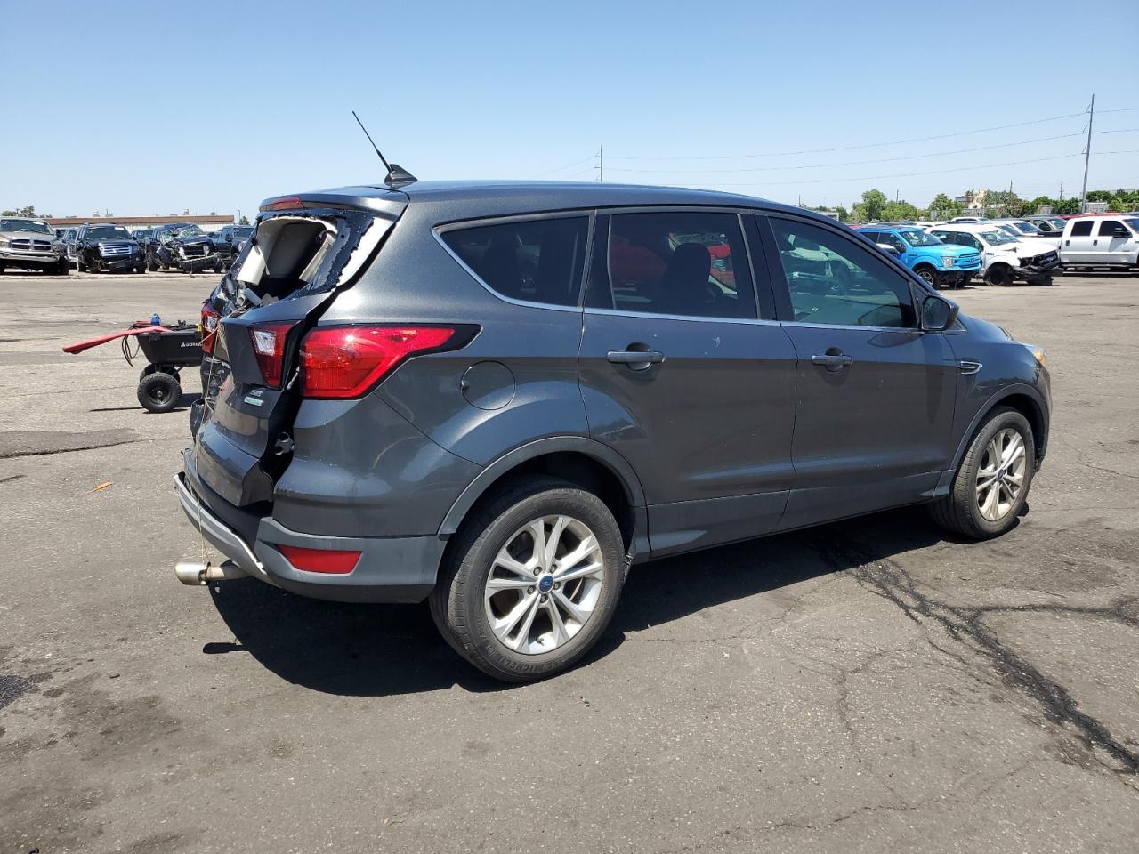2019 Ford Escape Se - Image 3