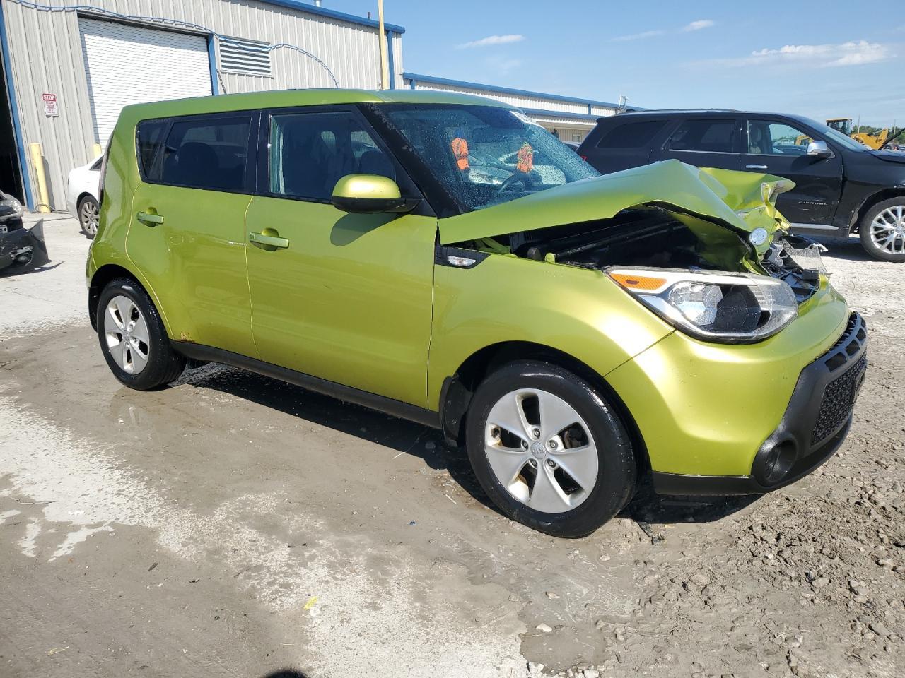 2014 Kia Soul - Фото 4