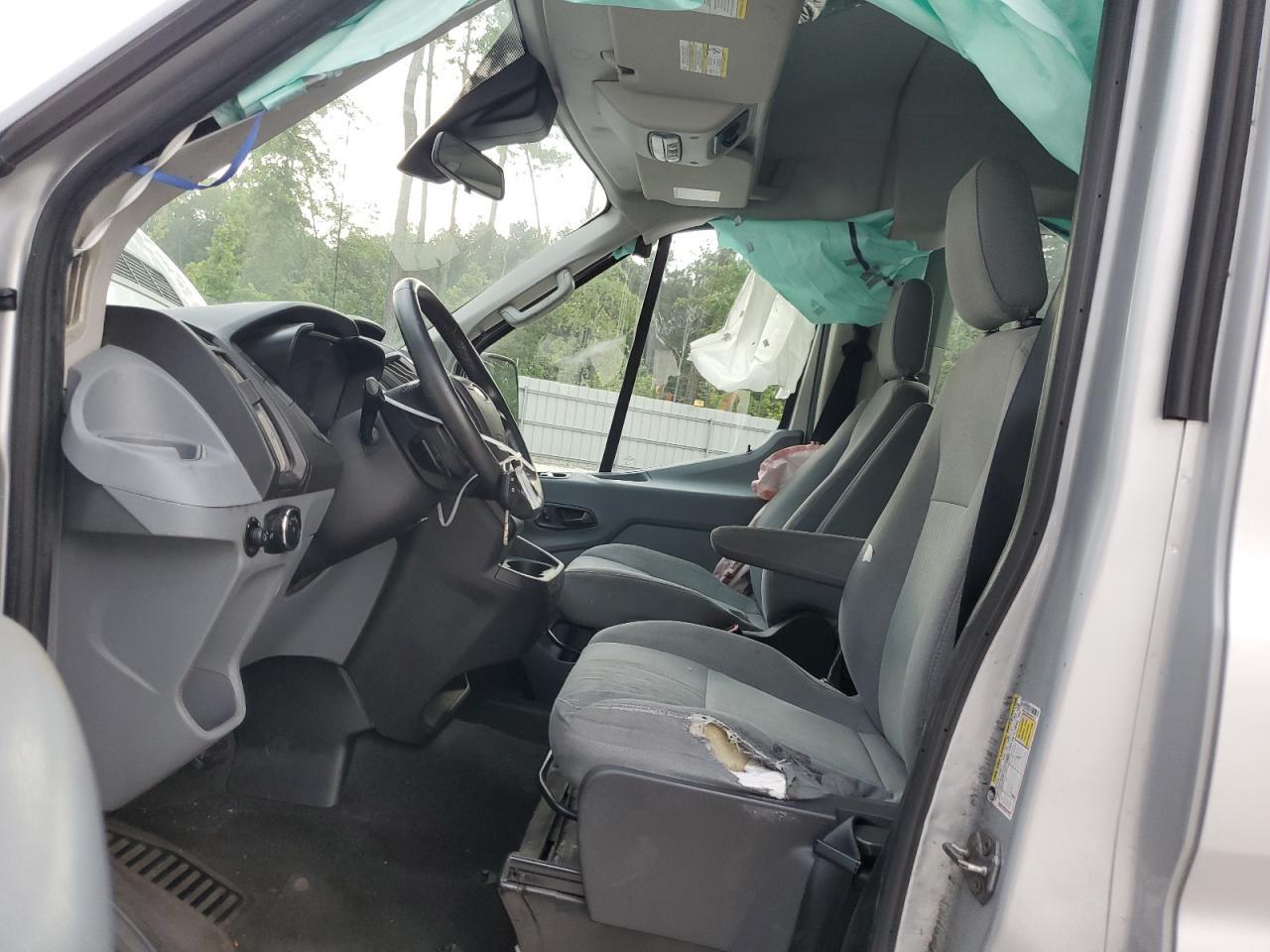 2016 Ford Ford Transit - Image 7