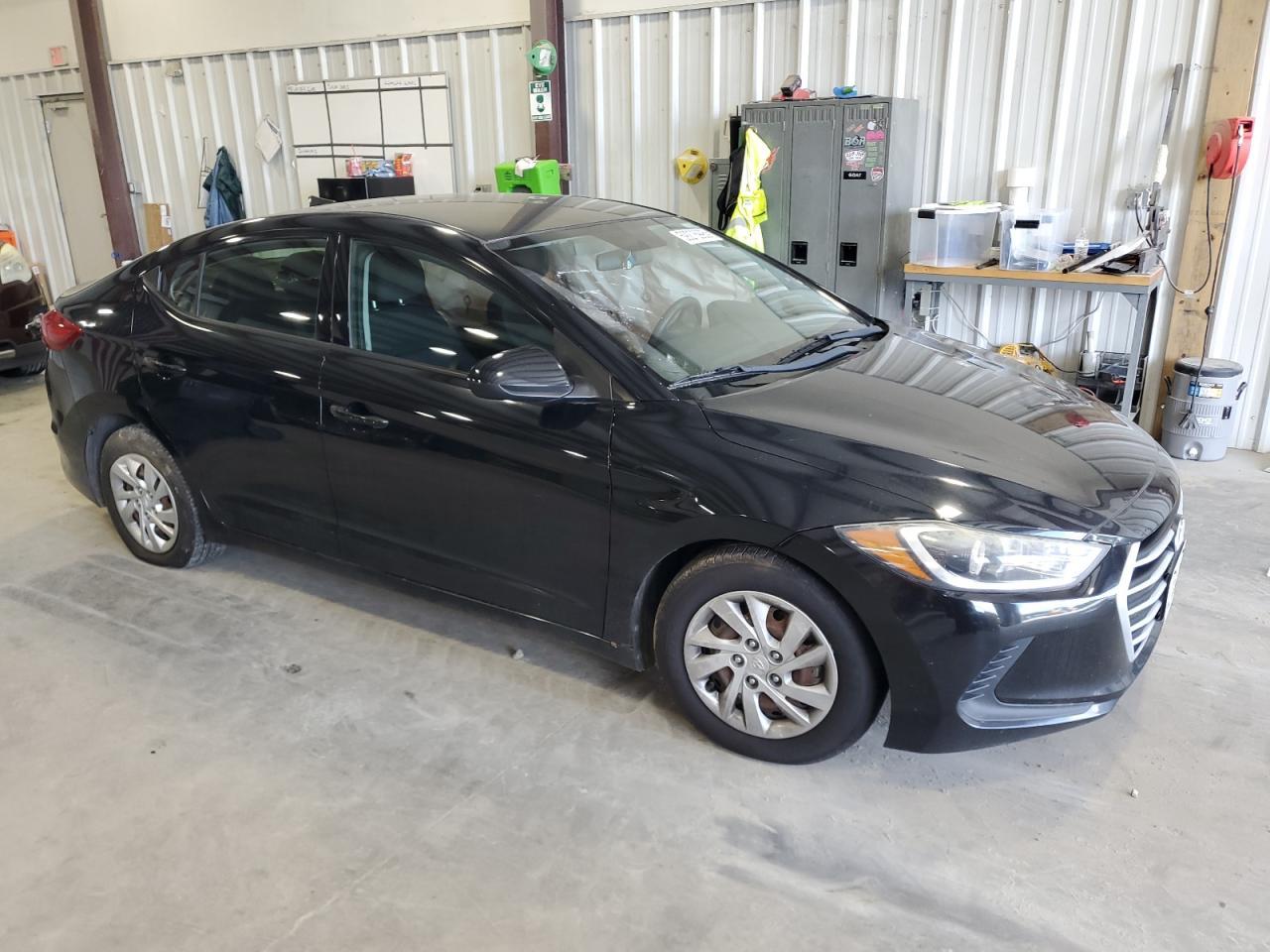 2018 Hyundai Elantra Se - Фото 4