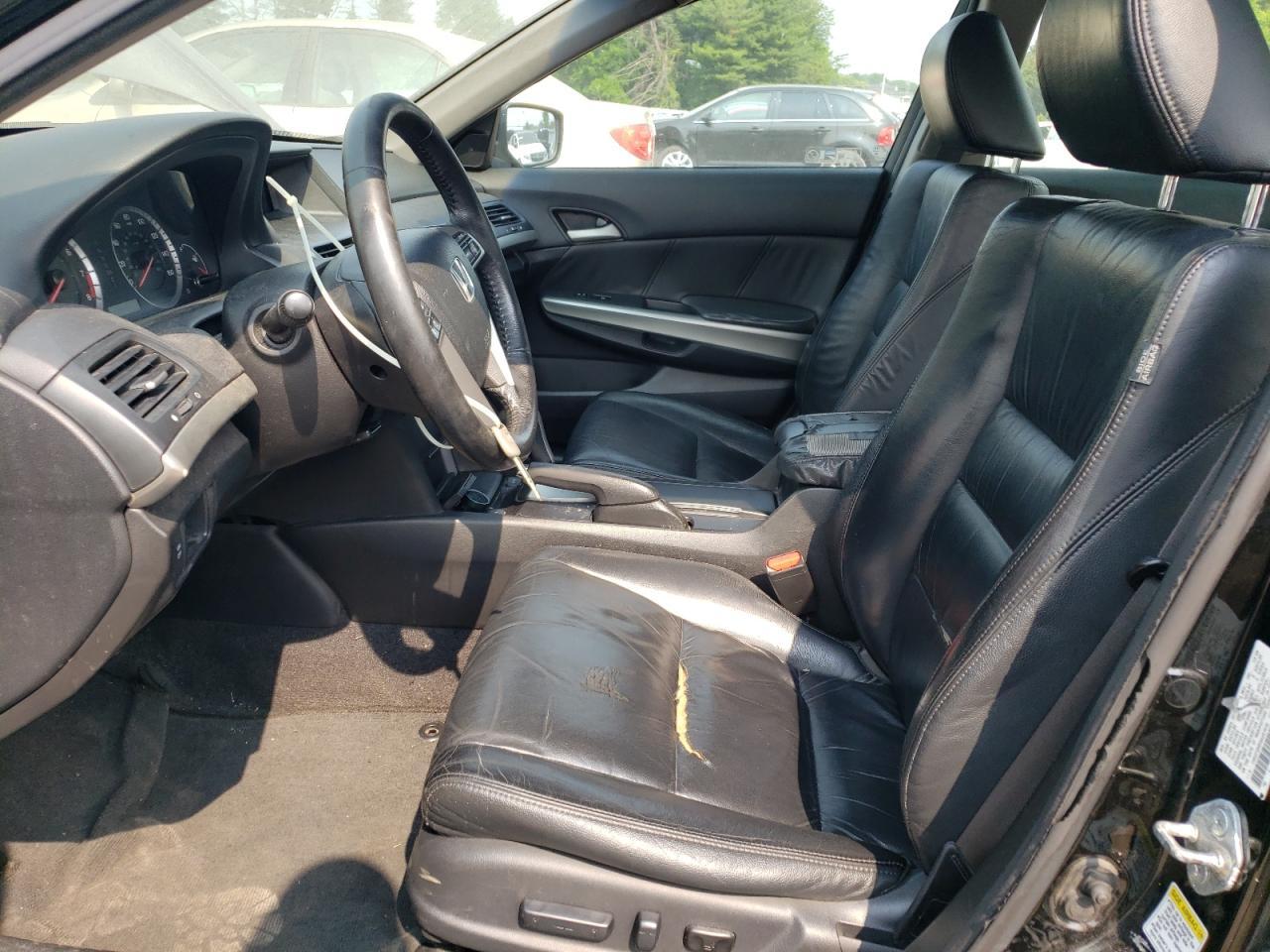 2009 Honda Accord Exl - Image 7